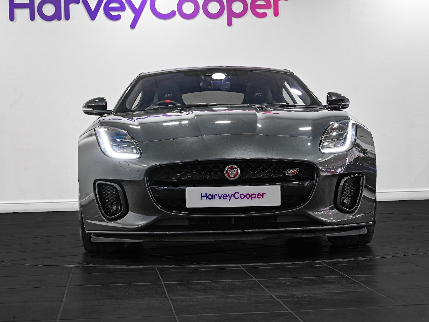 Used Jaguar F-Type 2019 for sale - 76870542: Photo 25