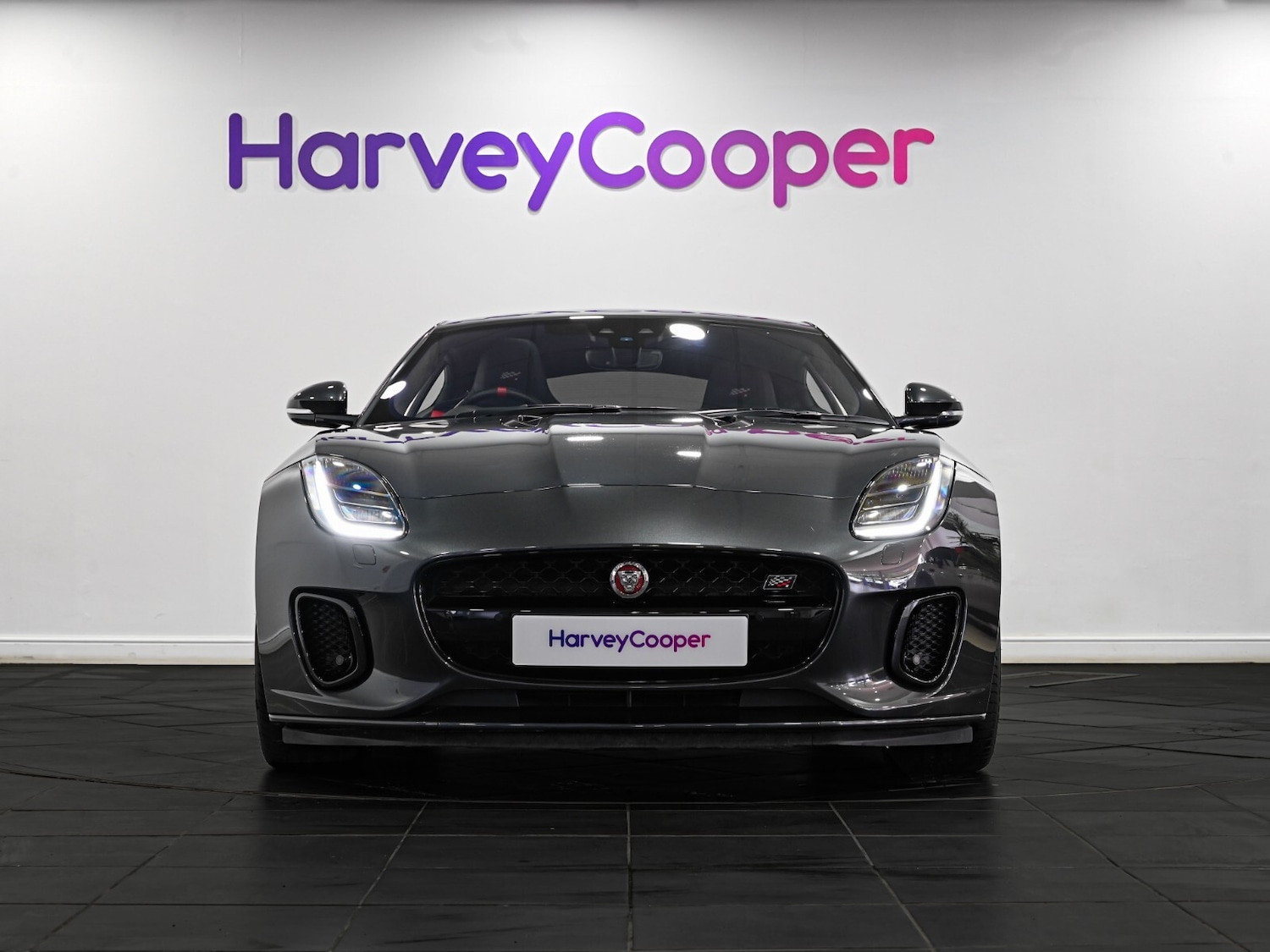 Used Jaguar F-Type 2019 for sale - 76870542: Photo 26