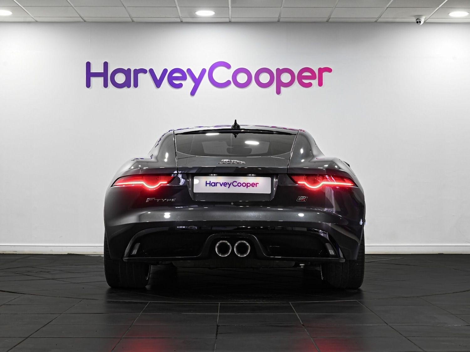 Used Jaguar F-Type 2019 for sale - 76870542: Photo 30
