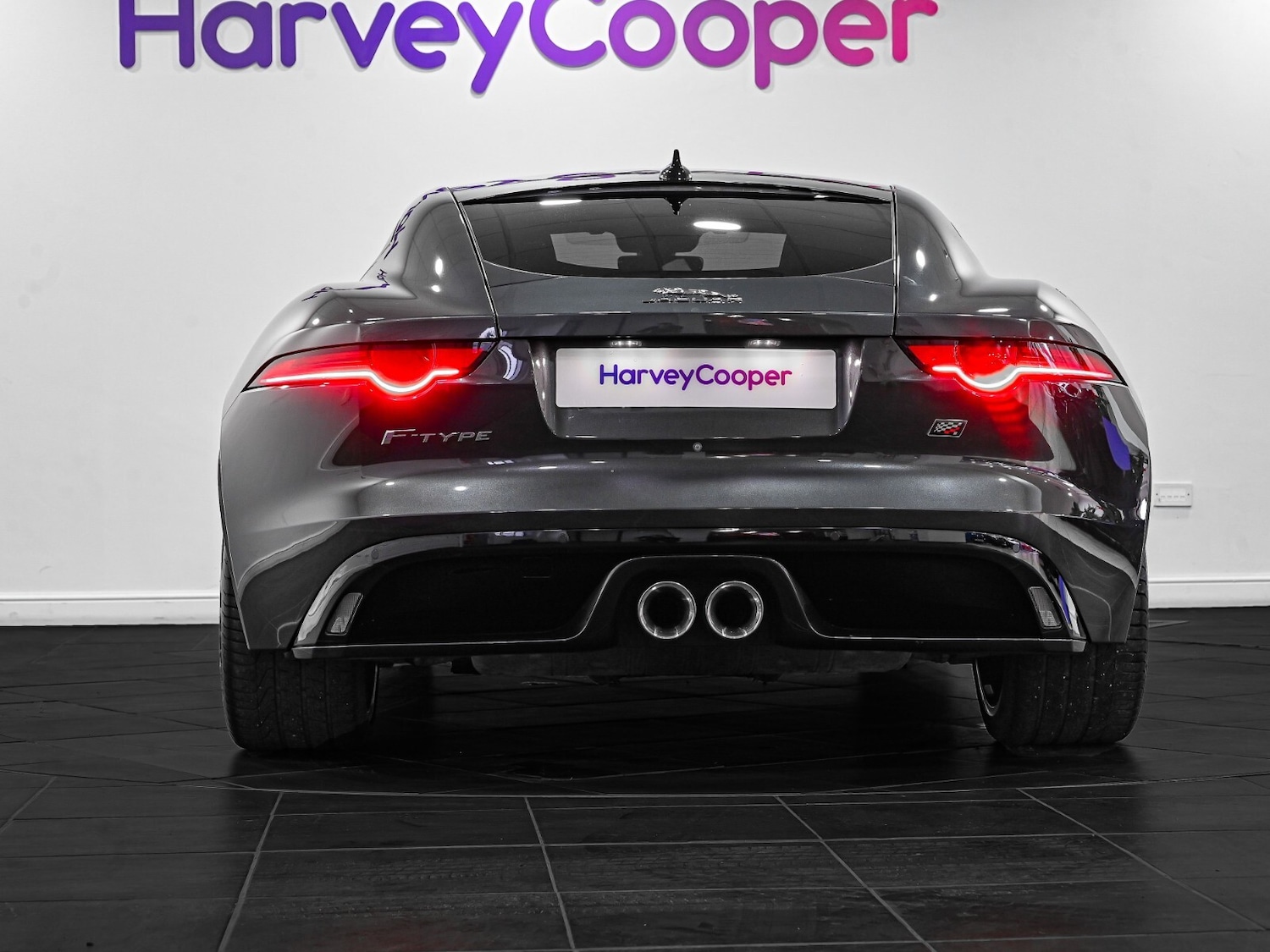 Used Jaguar F-Type 2019 for sale - 76870542: Photo 31
