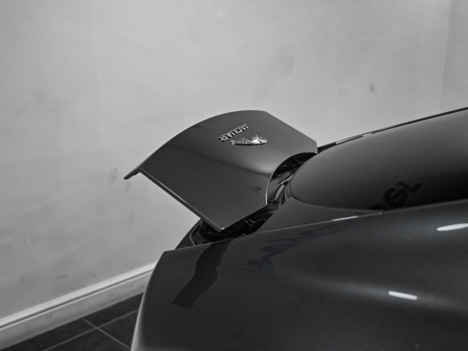 Used Jaguar F-Type 2019 for sale - 76870542: Photo 34