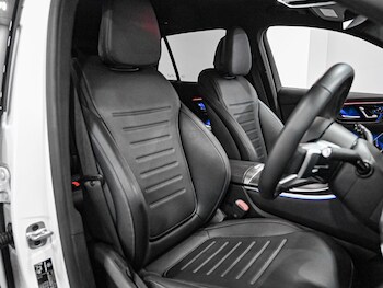 Used Mercedes-Benz GLC 2024 for sale - 77312319: Photo