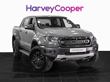 Ford - Ranger