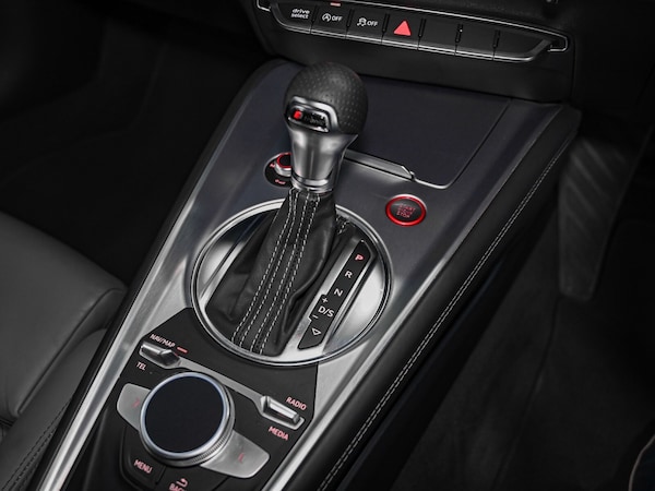 Used Audi TT 2021 for sale - 75465757: Photo 11