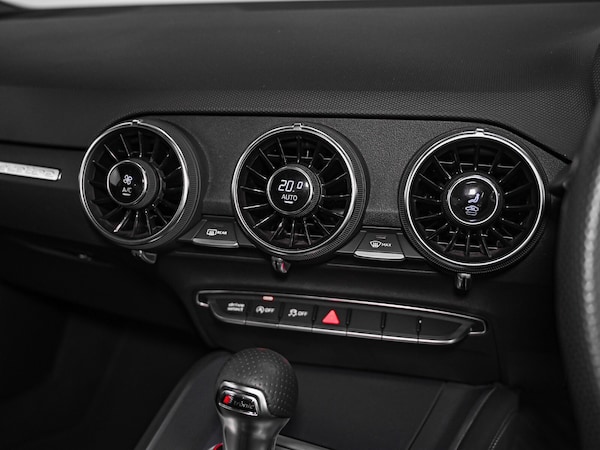 Used Audi TT 2021 for sale - 75465757: Photo 13