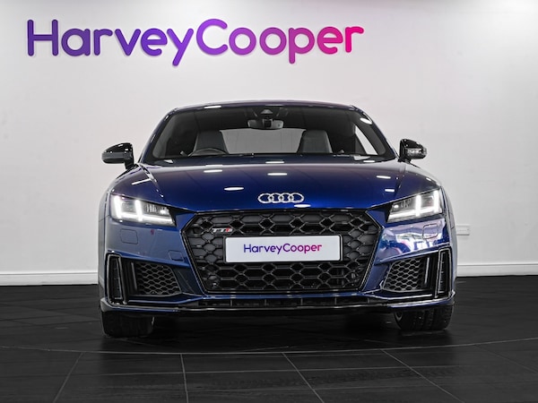 Used Audi TT 2021 for sale - 75465757: Photo 15