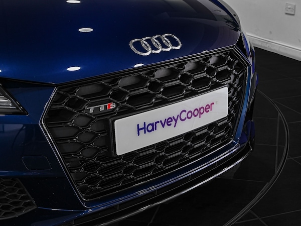 Used Audi TT 2021 for sale - 75465757: Photo 16