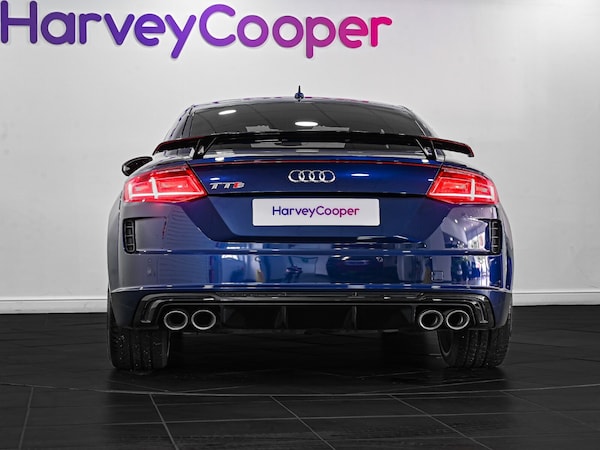 Used Audi TT 2021 for sale - 75465757: Photo 18