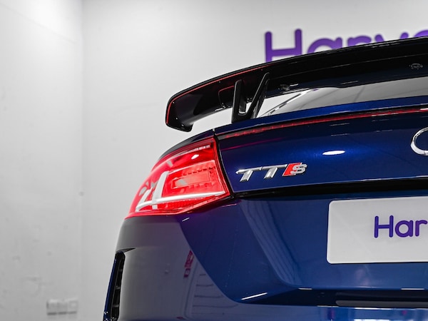 Used Audi TT 2021 for sale - 75465757: Photo 19