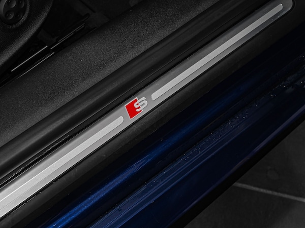 Used Audi TT 2021 for sale - 75465757: Photo 22