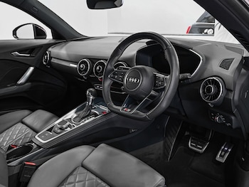 Used Audi TT 2021 for sale - 75465757: Photo