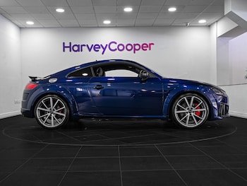 Used Audi TT 2021 for sale - 75465757: Photo