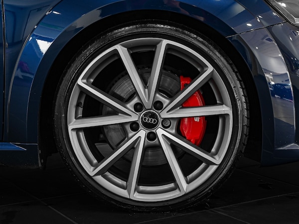Used Audi TT 2021 for sale - 75465757: Photo 6