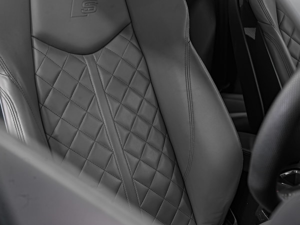 Used Audi TT 2021 for sale - 75465757: Photo 7