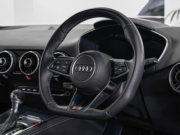 Used Audi TT 2021 for sale - 75465757: Photo 8