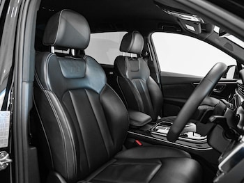 Used Audi Q7 2022 for sale - 77826484: Photo