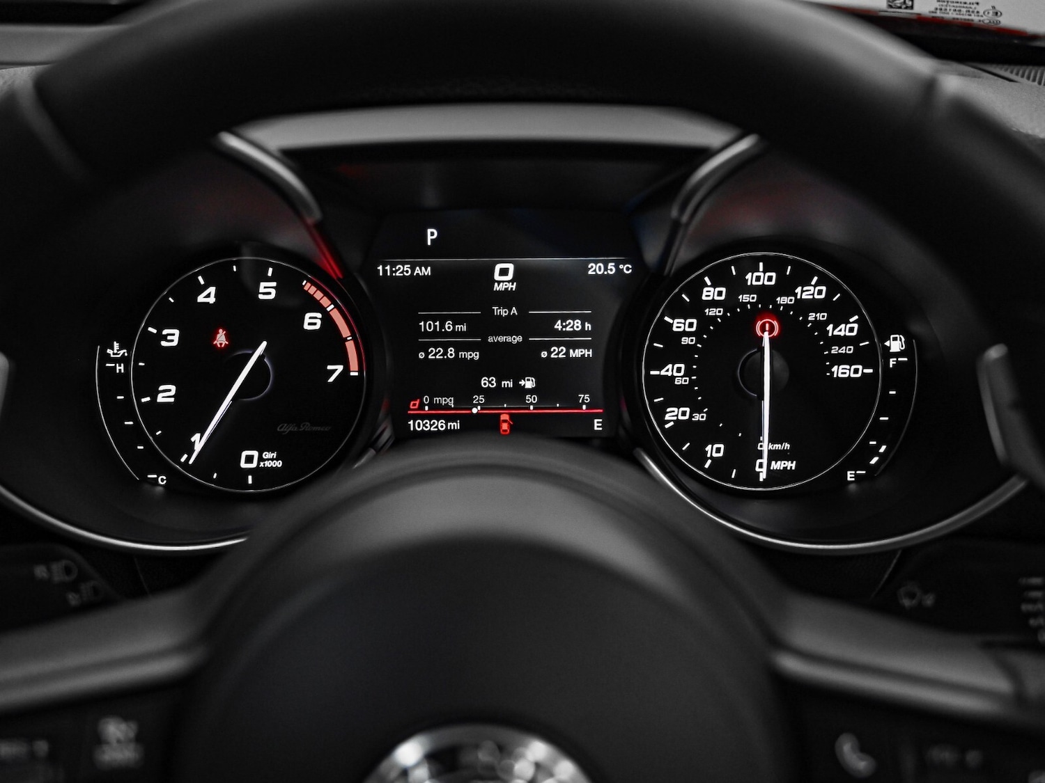 Used Alfa Romeo Giulia 2021 for sale - 76869368: Photo 10