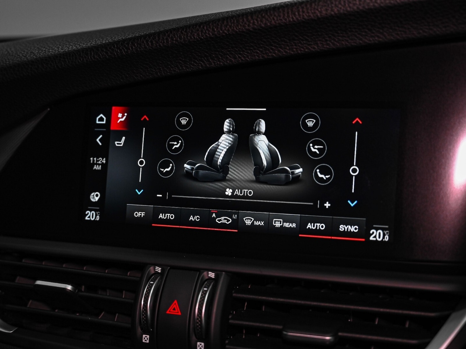 Used Alfa Romeo Giulia 2021 for sale - 76869368: Photo 18