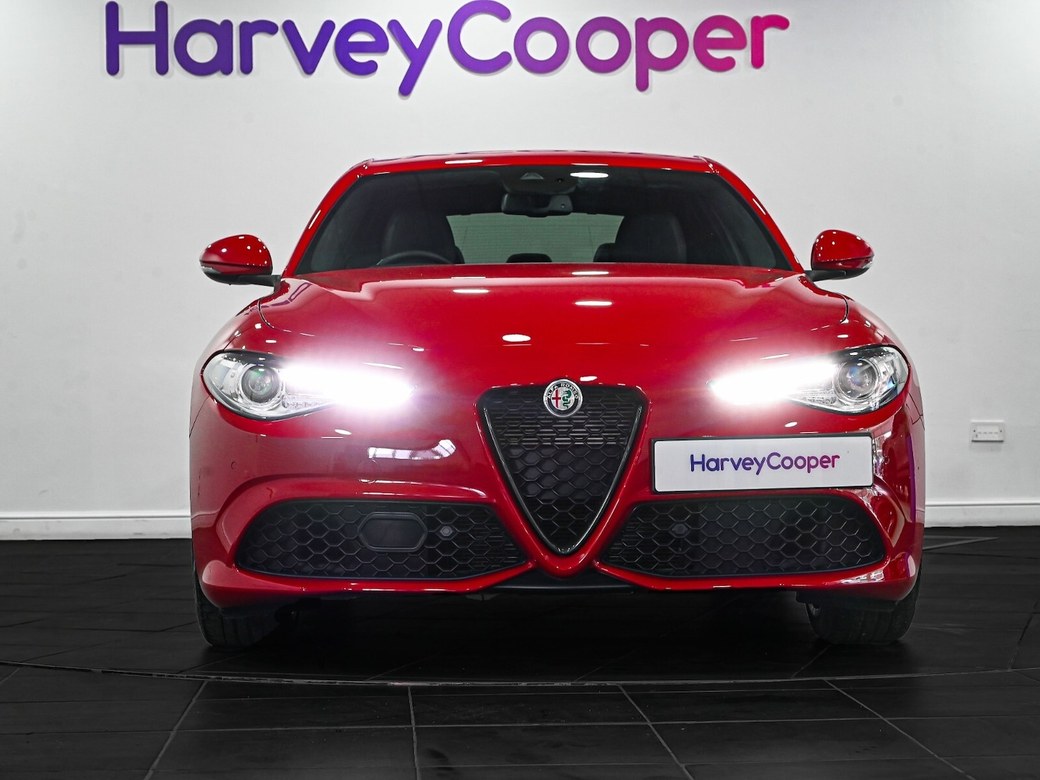 Used Alfa Romeo Giulia 2021 for sale - 76869368: Photo 19