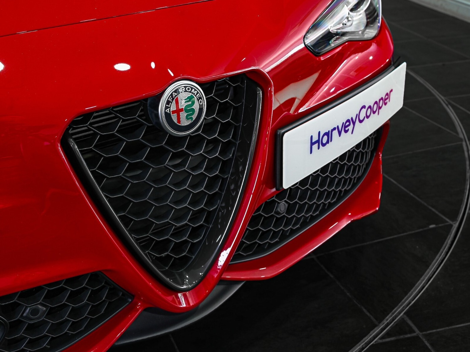 Used Alfa Romeo Giulia 2021 for sale - 76869368: Photo 20