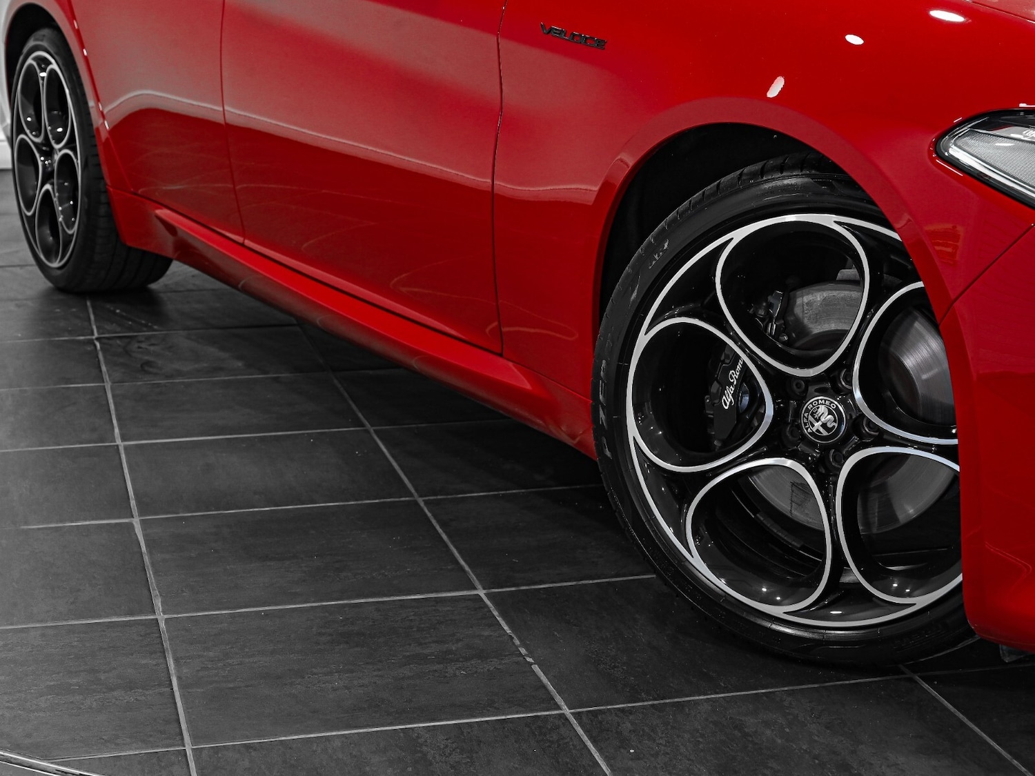 Used Alfa Romeo Giulia 2021 for sale - 76869368: Photo 21