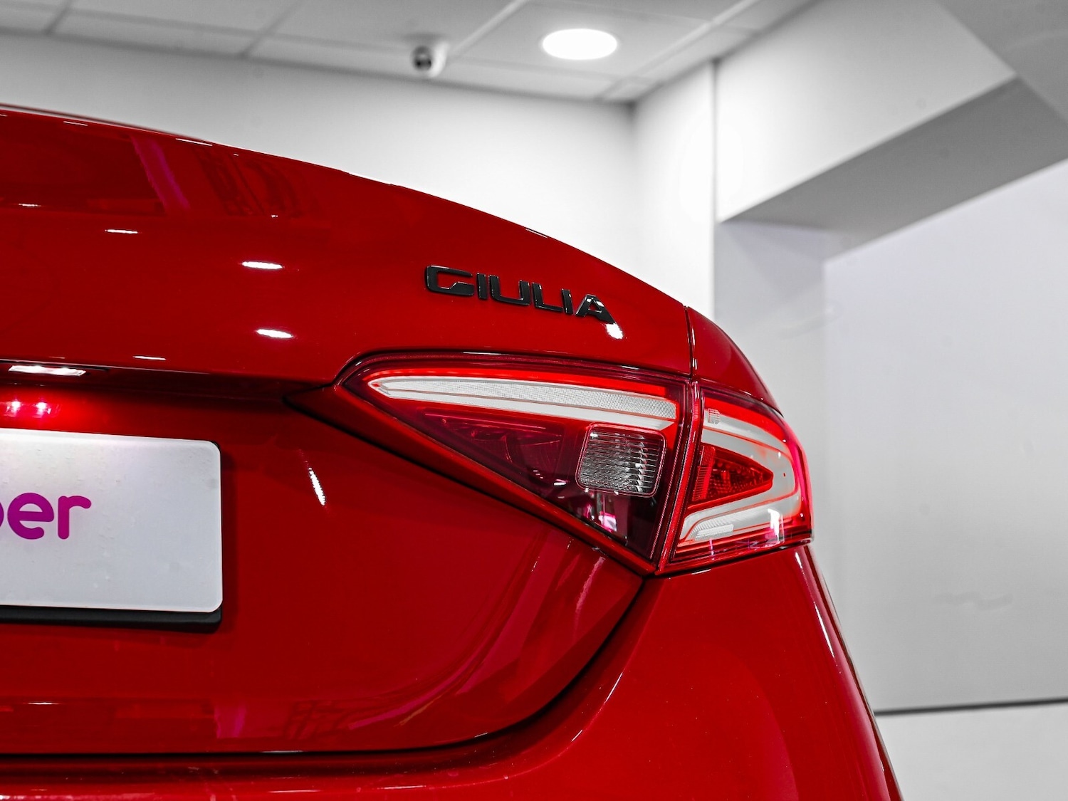 Used Alfa Romeo Giulia 2021 for sale - 76869368: Photo 24