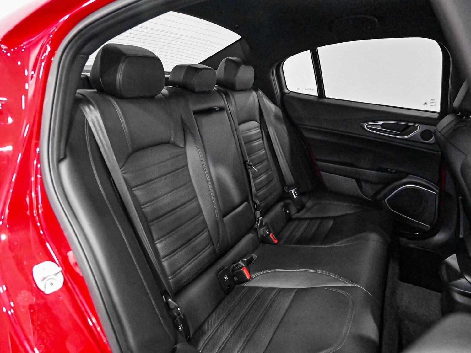 Used Alfa Romeo Giulia 2021 for sale - 76869368: Photo 27