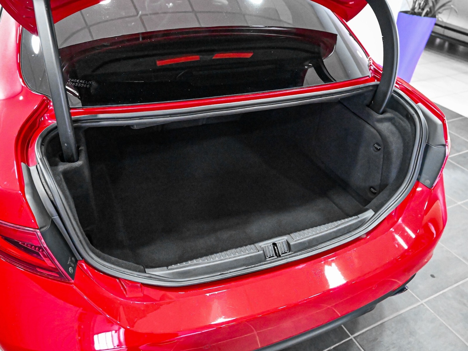 Used Alfa Romeo Giulia 2021 for sale - 76869368: Photo 28