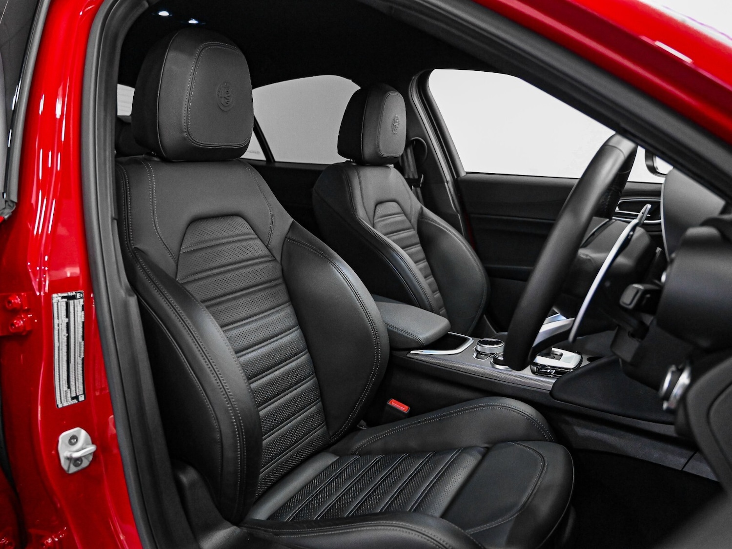 Used Alfa Romeo Giulia 2021 for sale - 76869368: Photo 3