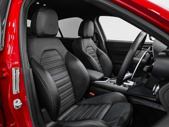 Used Alfa Romeo Giulia 2021 for sale - 76869368: Photo