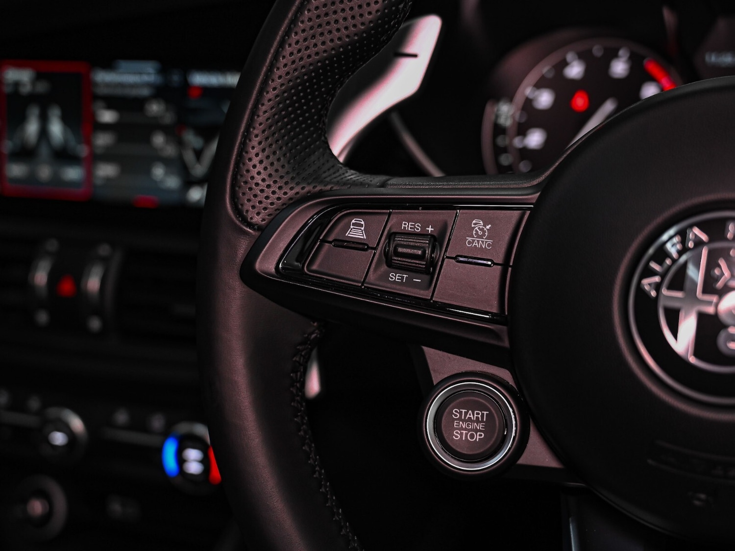 Used Alfa Romeo Giulia 2021 for sale - 76869368: Photo 8