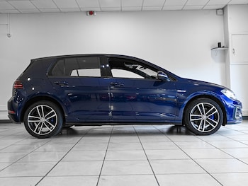 Used Volkswagen Golf 2017 for sale - 77826494: Photo