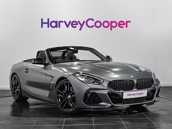 Used BMW Z4 2019 for sale - 79256508: Photo