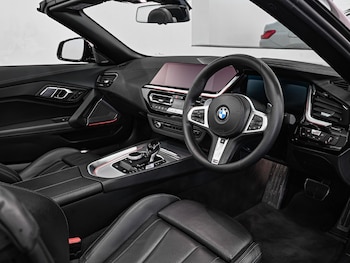 Used BMW Z4 2019 for sale - 79256508: Photo