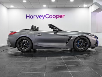 Used BMW Z4 2019 for sale - 79256508: Photo