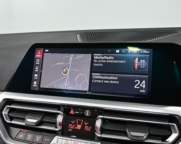 Used BMW 4 Series 2021 for sale - 75465958: Photo 12