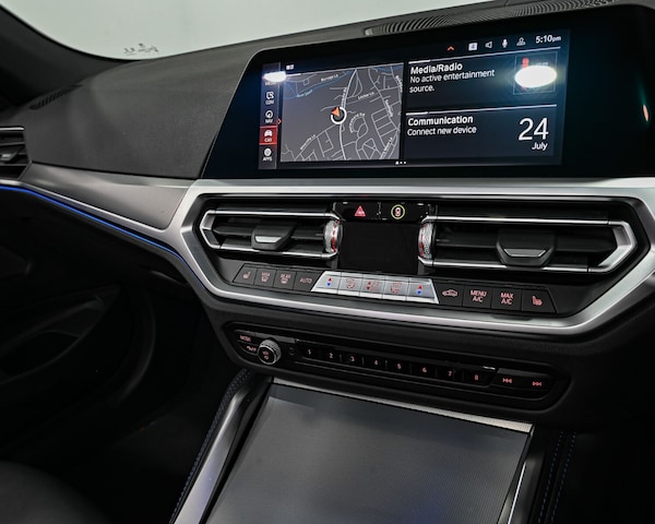 Used BMW 4 Series 2021 for sale - 75465958: Photo 15