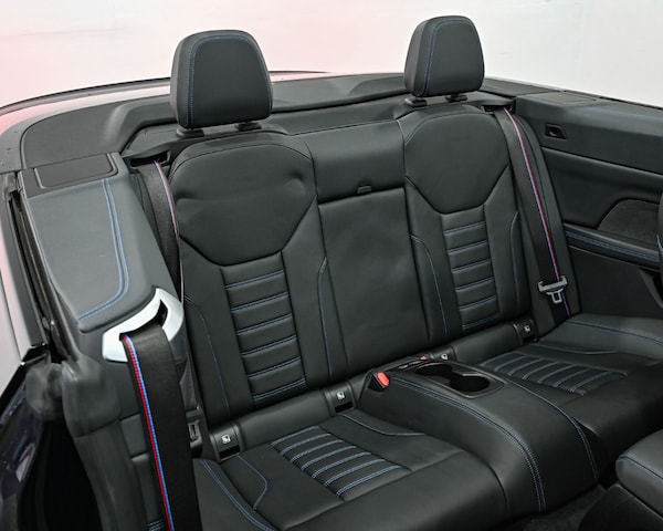 Used BMW 4 Series 2021 for sale - 75465958: Photo 18