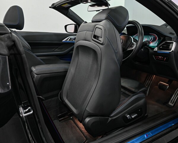 Used BMW 4 Series 2021 for sale - 75465958: Photo 19