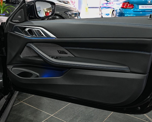 Used BMW 4 Series 2021 for sale - 75465958: Photo 21