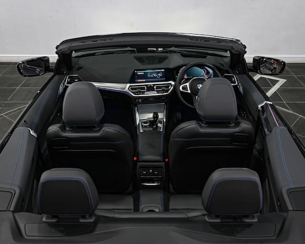 Used BMW 4 Series 2021 for sale - 75465958: Photo 2
