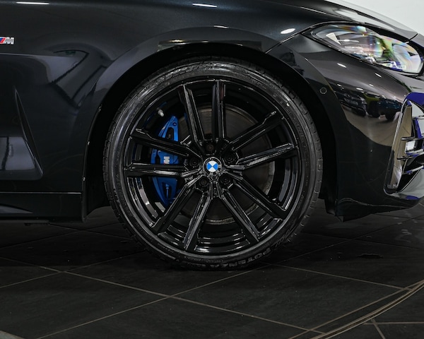 Used BMW 4 Series 2021 for sale - 75465958: Photo 4