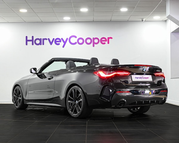 Used BMW 4 Series 2021 for sale - 75465958: Photo 5