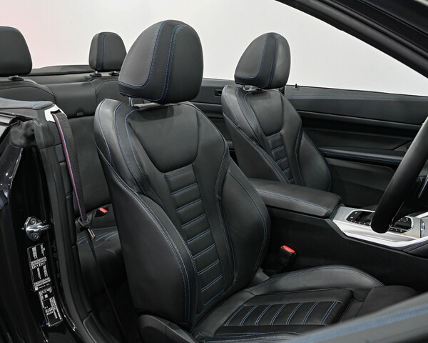 Used BMW 4 Series 2021 for sale - 75465958: Photo 6
