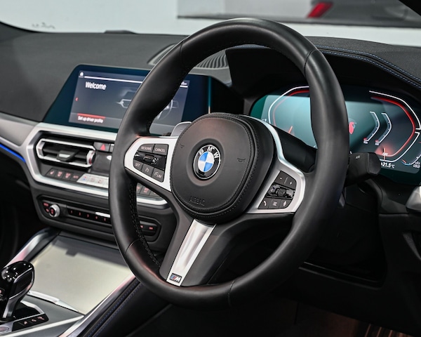 Used BMW 4 Series 2021 for sale - 75465958: Photo 9