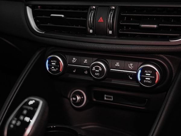 Used Alfa Romeo Giulia 2021 for sale - 75466088: Photo 14