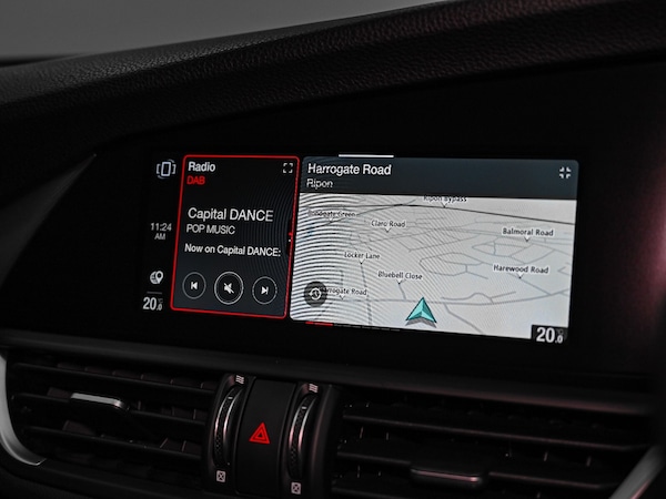 Used Alfa Romeo Giulia 2021 for sale - 75466088: Photo 15
