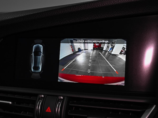 Used Alfa Romeo Giulia 2021 for sale - 75466088: Photo 17