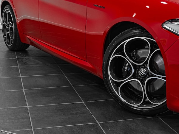 Used Alfa Romeo Giulia 2021 for sale - 75466088: Photo 21
