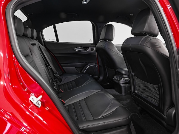 Used Alfa Romeo Giulia 2021 for sale - 75466088: Photo 26